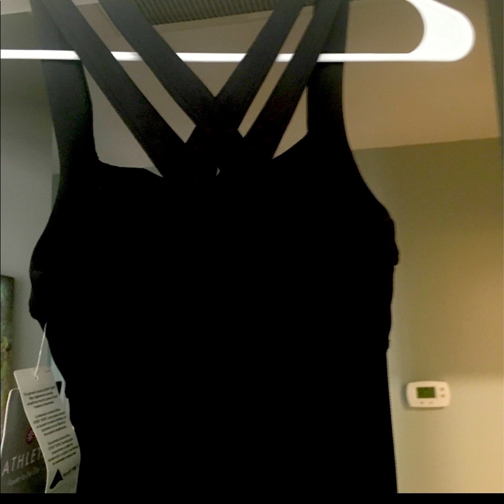 Athleta Yoga/ Athletic Top